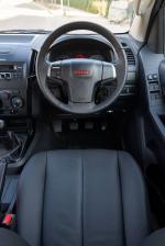Isuzu KB Double Cab X-Rider 2016 года